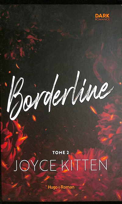 Image de couverture de Borderline. 2