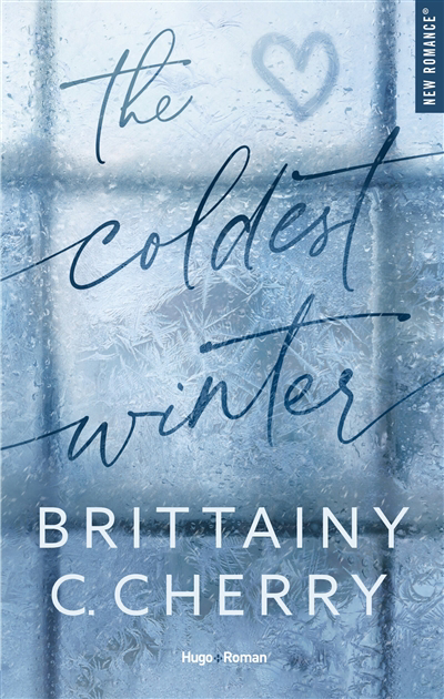 Image de couverture de The coldest winter