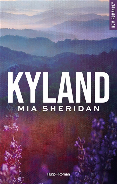 Image de couverture de Kyland : roman