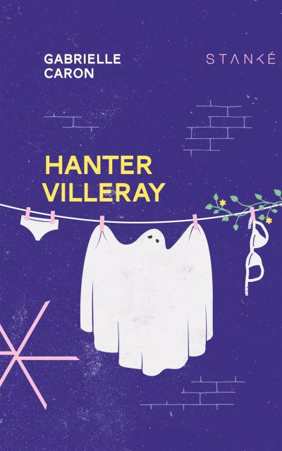 Image de couverture de Hanter Villeray