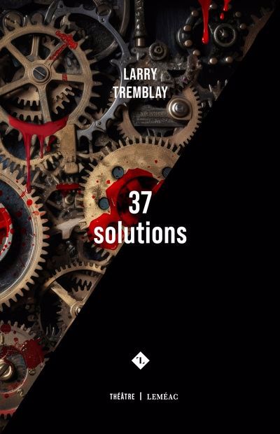 Image de couverture de 37 solutions