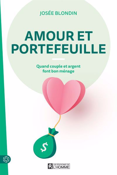 Image de couverture de Amour et portefeuille : quand couple et argent font bon ménage