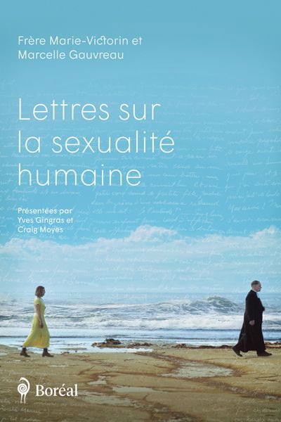 Image de couverture de Lettres sur la sexualité humaine