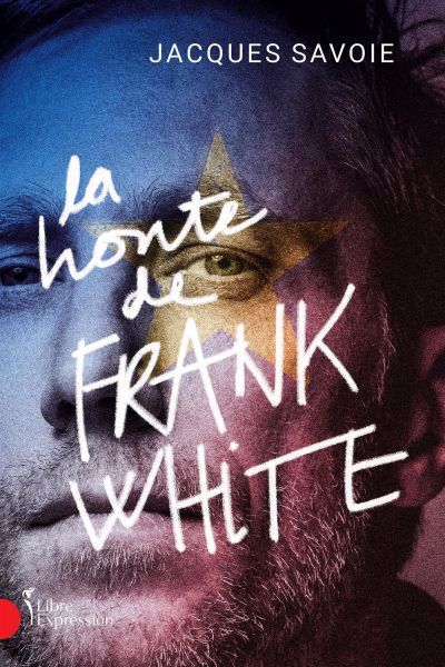Image de couverture de La honte de Frank White