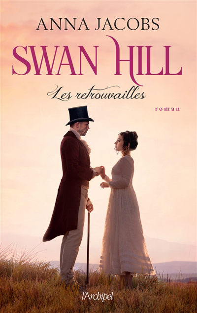 Image de couverture de Swan Hill. 5, Les retrouvailles