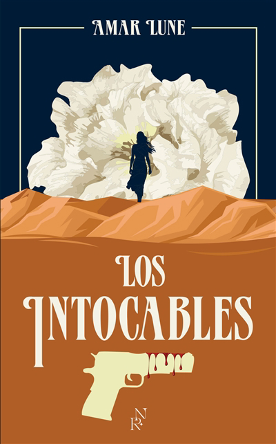 Image de couverture de Los intocables. 1, Le visage de la résistance