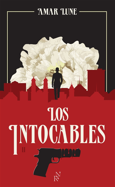 Image de couverture de Los intocables. 2, La guerre des cartels