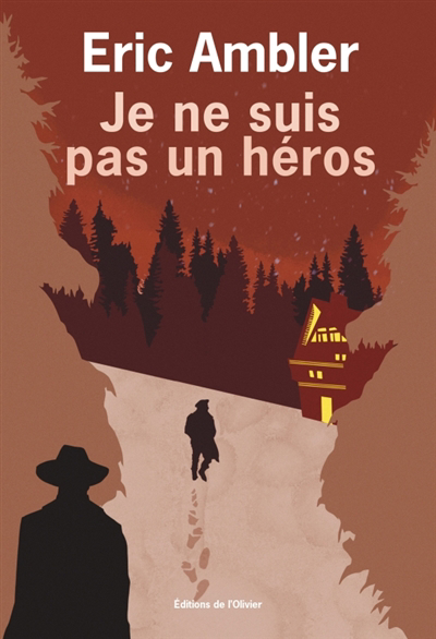 Image de couverture de Je ne suis pas un héros