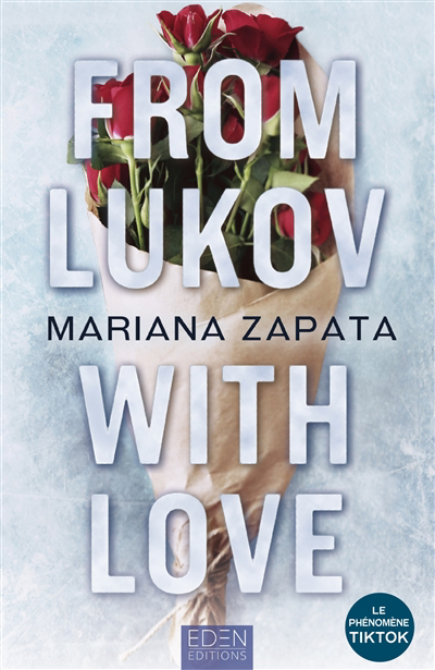 Image de couverture de From Lukov with love