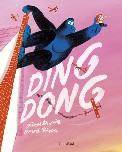 Image de couverture de Ding Dong