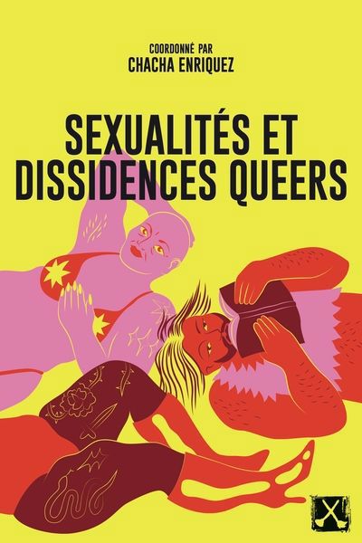 Image de couverture de Sexualités et dissidences queers