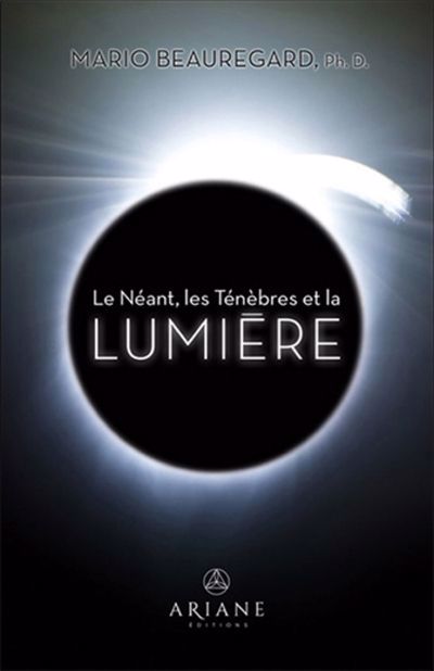 Image de couverture de Le néant, les ténèbres et la lumière