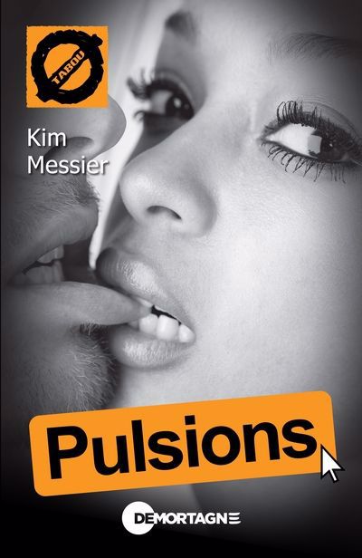 Image de couverture de Pulsions