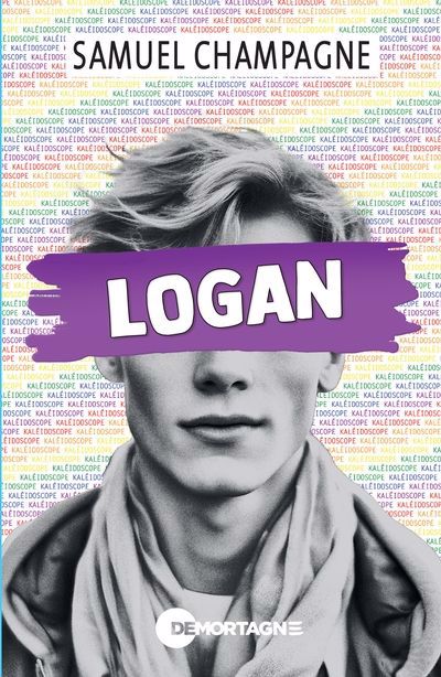 Image de couverture de Logan