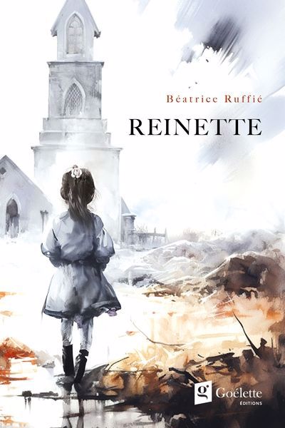 Image de couverture de Reinette