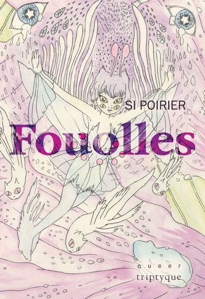 Image de couverture de Fouolles