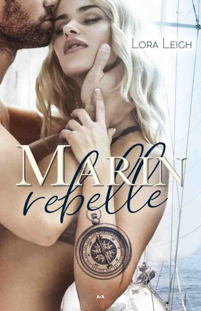 Image de couverture de Rebelle. 1, Marin rebelle