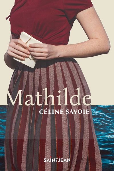 Image de couverture de Mathilde