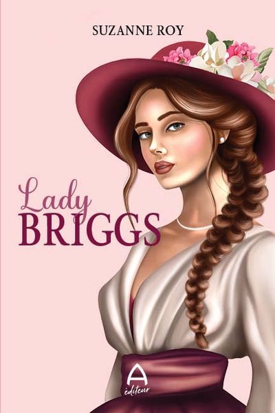 Image de couverture de Lady Briggs