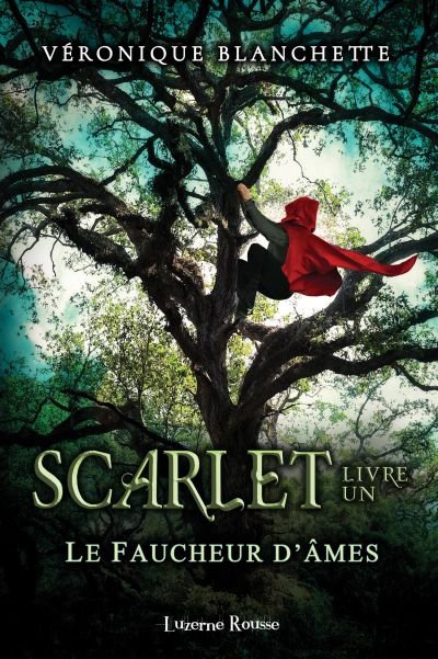 Image de couverture de Scarlet. 1, Le faucheur d'âmes