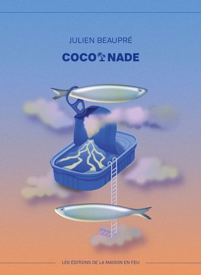 Image de couverture de Coconade