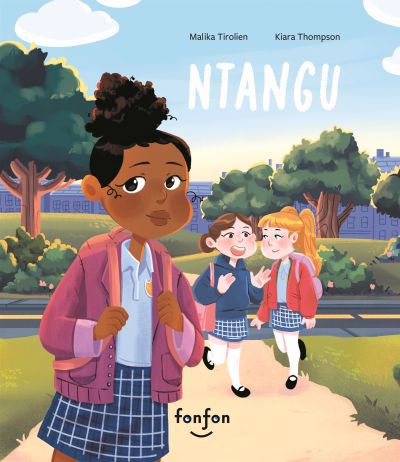 Image de couverture de Ntangu