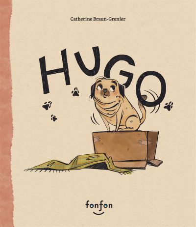 Image de couverture de Hugo