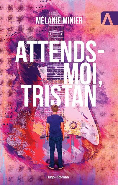 Image de couverture de Attends-moi, Tristan