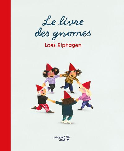 Image de couverture de Le livre des gnomes