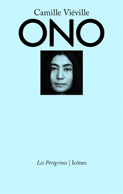 Image de couverture de Ono