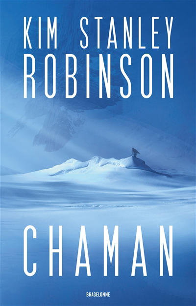 Image de couverture de Chaman