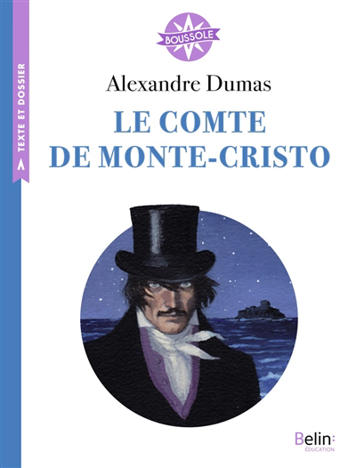 Image de couverture de Le comte de Monte-Cristo