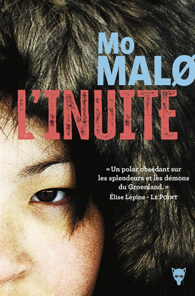 Image de couverture de L'inuite