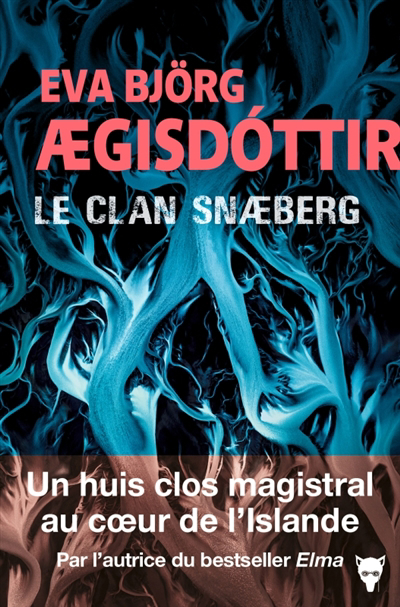 Image de couverture de Le clan Snæberg