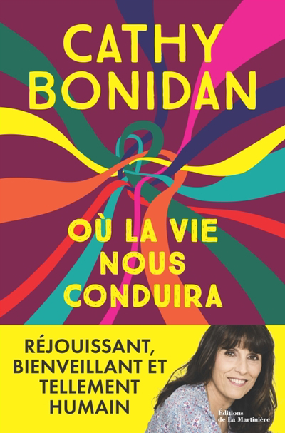 Image de couverture de Où la vie nous conduira